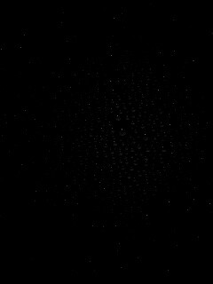 Мокрое стекло обои