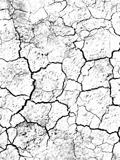 Иссушенная земля обои