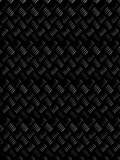 Металлический пол обои