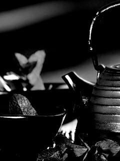 Чайная церемония обои