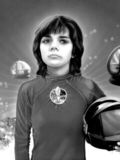 Алиса Селезнева обои