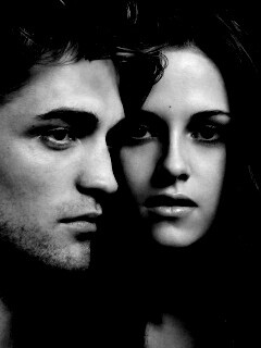 Эдвард и Белла обои