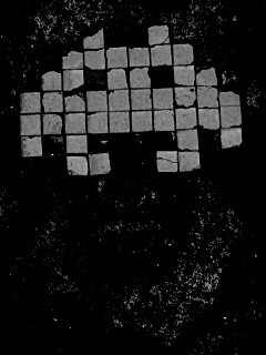 Космические захватчики обои