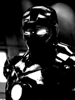 Железный человек 2 обои