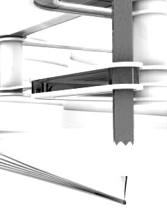 Фантазия карандаша обои