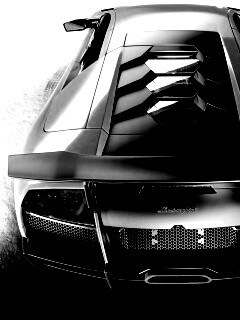 Lamborghini Murcielago обои