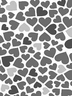 Сердца для дня Святого Валентина обои