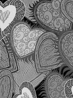 День Святого Валентина обои