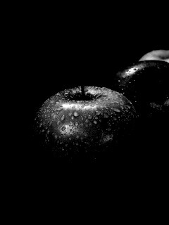 Яблоки обои