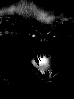 Балрог обои