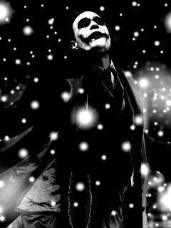 Джокер обои