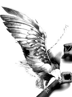 Осторожнее с тем о чем думаешь обои