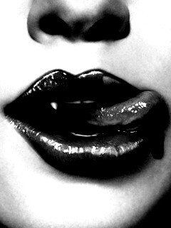 Вампир обои