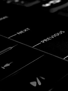 Кнопки ноутбука обои