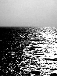 Карибский закат обои