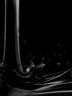 Красный всплеск обои