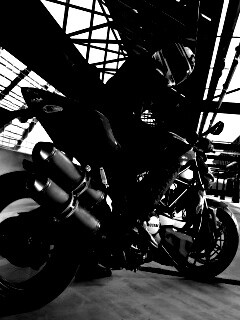 Пробуксовка на мотоцикле обои