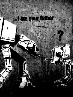 "... Я твой отец" обои