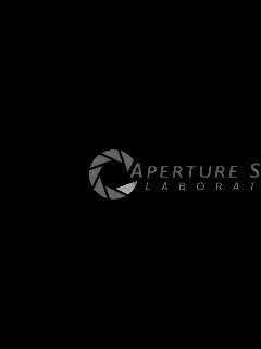 Aperture Science обои