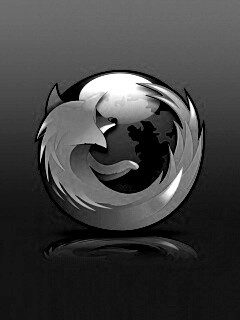 Firefox обои