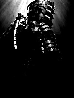 Dead Space 1 обои