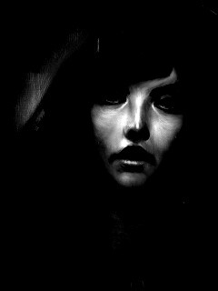 Морриган обои