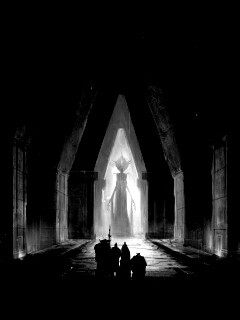 Глубинные тропы обои