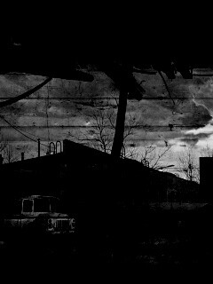 Припять из сталкера обои