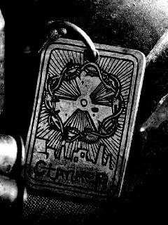 Сталекерский значок обои