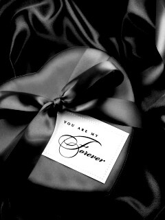 Ты — моя на вечно обои