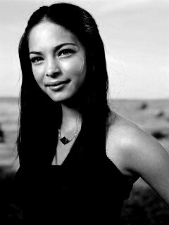 Лана Лэнг обои