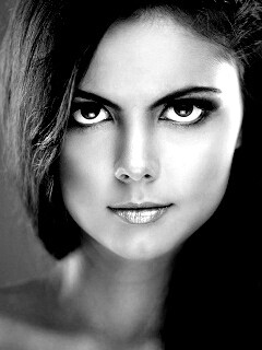 Портрет девушки обои