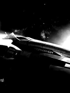 Нормандия обои