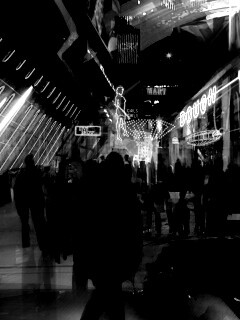 Бар на Омеге обои