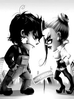 Понаехали тут обои