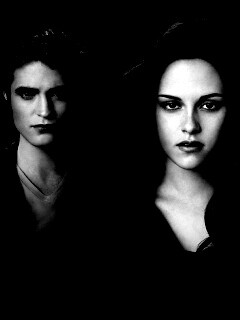 Сумерки обои