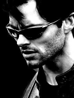 Циклоп из Людей Икс обои