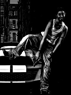 Крутой парень обои