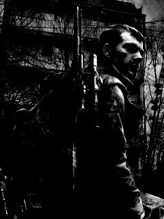 S.T.A.L.K.E.R. обои