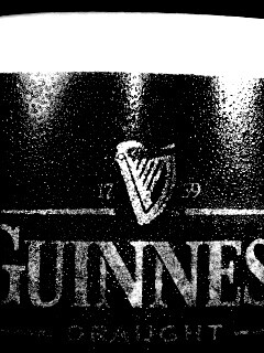 Guiness  обои
