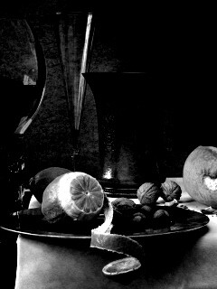 Натюрморт обои