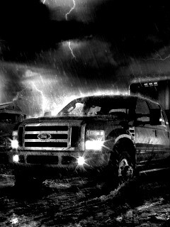 Фордов ковчег обои