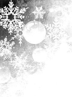 Новогодний клипарт обои