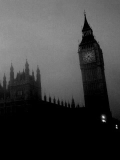 Лондон обои