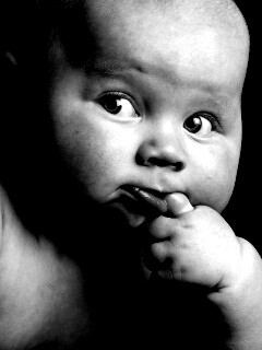 Ребенок обои