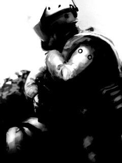 Спецназ в засаде обои