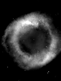 Глаз Бога обои