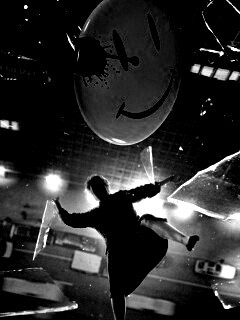 Падение из окна обои