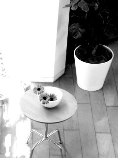 Плетёное кресло обои