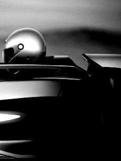 Гонщик обои